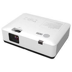 Проектор CACTUS CS-S2.WT, 3LCD, 1024x768, 16:9, 4:3, 40000 лм, 15000:1, 3,26 кг фото