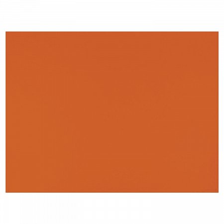 Бумага (картон) для творчества (1 лист) SADIPAL "Sirio" А2+ (500х650 мм), 240 г/м2, оранжевый, 7867 фото
