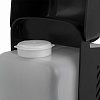 Дозатор для мыла-пены LAIMA PROFESSIONAL ORIGINAL, НАЛИВНОЙ, 0,8 л, черный, ABS-пластик, 605777