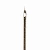 Шило с ушком, общая длина 145мм, d=3 мм, прорезиненная ручка, STAFF, xxxxxx