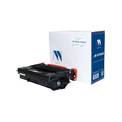 Тонер-картридж NV PRINT (NV-W1470A) для HP LJ M611/M612/M634/M635/M636, ресурс 10500 стр., БЕЗ ЧИПА, БЕЗ ГАРАНТИИ, NV-W1470ANC фото