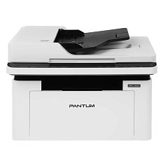 МФУ лазерное PANTUM BM2300A "3 в 1", А4, 22 стр/мин, 10000 стр/мес, АПД фото