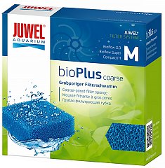 Губка крупнопористая Bio Plus Coarse для фильтра Bioflow 3.0 фото