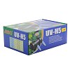 Стерилизатор УФ 13Вт UV-H13W, 600л/ч, Jebo