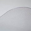 Коврик защитный напольный BRABIX, поликарбонат, 90х120 см, шагрень, толщина 1,8 мм, 604850