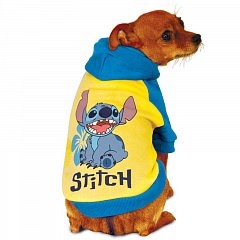 Толстовка Disney Stitch, размер XS, Triol фото