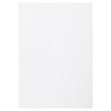 Картон белый А4 немелованный, 24 листа, ПИФАГОР, 200х290 мм, "Совушка", 113565