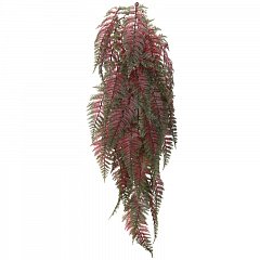 Растение REP7032 пластиковое для террариума с присоской, 700мм, Repti-Zoo фото