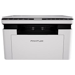 МФУ лазерное PANTUM BM2300 "3 в 1", А4, 22 стр/мин, 10000 стр/мес фото