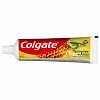 Зубная паста 100мл COLGATE "Прополис и алоэ", забота о деснах, с фторидом и кальцием,, 7891024131411