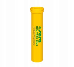 Сера CO2-Tabs таблетки для реактора CO2-Start 20 шт. фото