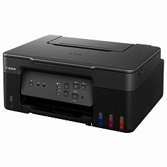 МФУ струйное CANON PIXMA G3430 "3 в 1", А4, 11 стр/мин, 4800х1200, Wi-Fi, СНПЧ, 5989C009 фото