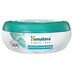 Крем для лица 50мл HIMALAYA Herbals "Питательный", ш/к 06377, 50637 фото