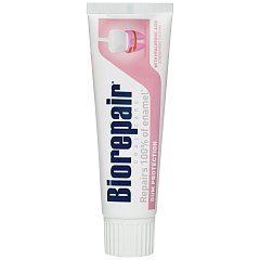Зубная паста 75мл BIOREPAIR "Gum protection", защита десен, ИТАЛИЯ 54192, GA1732100 фото