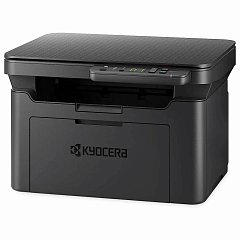 МФУ лазерное KYOCERA MA2001w "3 в 1" А4, 20 стр./мин., 8000 стр./мес., Wi-Fi, 1102YW3NL0 фото
