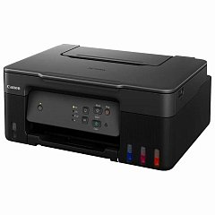 МФУ струйное CANON PIXMA G2430 "3 в 1", А4, 11 стр/мин, 4800х1200, СНПЧ, 5991C009 фото