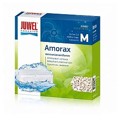 Субстрат Amorax борьба с аммонием и аммиаком Bioflow 3.0/Compact/M фото