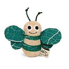 Игрушка для кошек "Необыкновенный шмель", 120мм, серия LOVE THE PLANET, Triol фото