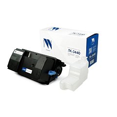 Картридж лазерный NV PRINT (NV-TK-3440) для Kyocera ECOSYS PA6000/MA6000, ресурс 40000 стр. фото