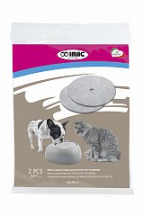 Имак фильтр д/поилки-фонтан для кошек и собак PET FOUNTAIN фото