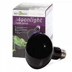 Лампа ночная D95150 "ReptiNightglow", 150Вт, Repti-Zoo фото