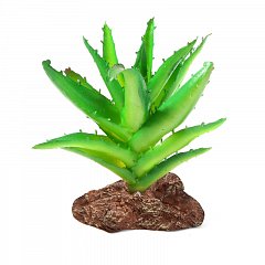Растение "Алоэ", 95*60*130мм, Laguna фото