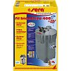 Сера Фильтр внешний для аквариума SERAfil BIOACTIVE 400 + УФ