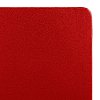 Блокнот А5 (138х213 мм), BRAUBERG ULTRA, балакрон, 80 г/м2, комбинированный блок, 100 л., красный, 113070