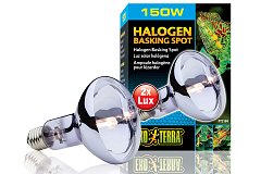 Лампа дневного света Halogen Basking Spot 150 Вт. /широкого спектра/ PT2184 фото