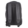 Рюкзак BRAUBERG CELEBRITY универсальный, с отделением для ноутбука, экокожа, черный, 44х29х13 см, 227088