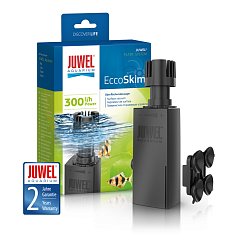 Скиммер EccoSkim 300 л/час /для сбора мусора и бактериальной пленки с поверхности воды фото