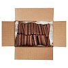 Вафли ЯШКИНО в карамели, глазированные, с начинкой из натурального какао, 2 кг, коробка, ЯВ240