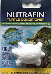 Нейтрализатор для водяных черепах Nutrafin. A7510 фото