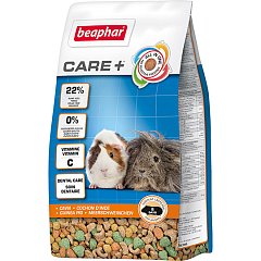 Beaphar Корм «Care+» для морских свинок фото