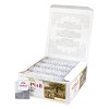Чай АЗЕРЧАЙ "Букет" черный, 100 пакетиков с ярлычками по 2 г, картонная коробка, 419831