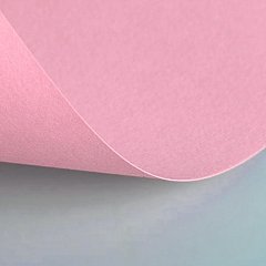 Бумага(картон) для творчества (1 лист) Fabriano Elle Erre А2+ 500*700мм, 220г/м2, розовый, 42450716 фото