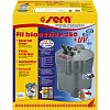 Сера Фильтр внешний для аквариума SERAfil BIOACTIVE 250 + УФ