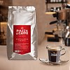 Кофе в зернах PIAZZA DEL CAFFE "Espresso Forte" натуральный, 1000 г, вакуумная упаковка, 1097-06
