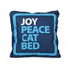 Домик для животных JOYSER Chill Cat Homes голубой