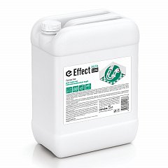 Средство для прочистки канализационных труб 5 кг, EFFECT "Alfa 104", содержит хлор 5-15%, 10719 фото