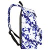 Рюкзак BRAUBERG универсальный, сити-формат, "Tie-dye", 20 литров, 41х32х14 см, 270792