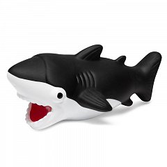 Игрушка для собак "Акула", 125мм, Triol фото