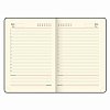 Ручка шариковая PARKER "Jotter Plastic CT", корпус синий, ежедневник А5 синий, пакет, 880896