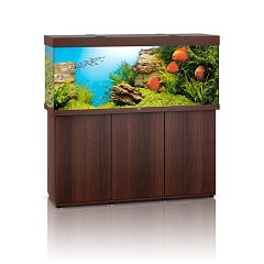 Аквариум JUWEL «Rio Line» Rio 450 LED фото