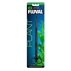 Ножницы изогнутые Fluval 25 см. 14481 фото