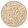 Наполнитель для кошек комкующийся растительный CAT STEP Wood Pellets 10 л