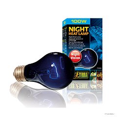 Лампа лунного света Night Heat Lamp 100 Вт. PT2058 фото