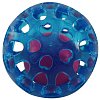 Игрушка для собак из термопласт. резины "Сфера с шариком", d65мм, Triol