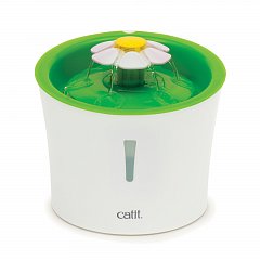 Catit Senses 2.0 поилка-фонтан "Цветок" фото